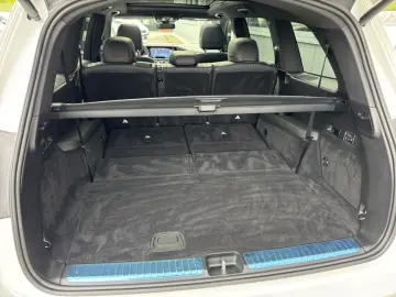 MERCEDES-BENZ GLS 450 d 4MATIC AMG