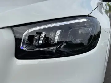 MERCEDES-BENZ GLS 450 d 4MATIC AMG