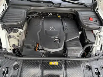 MERCEDES-BENZ GLS 450 d 4MATIC AMG