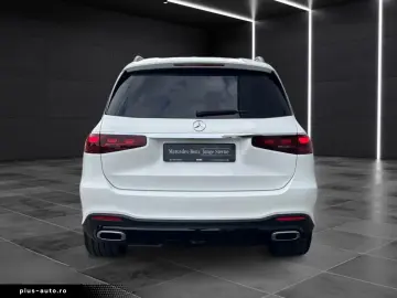 MERCEDES-BENZ GLS 450 d 4MATIC AMG