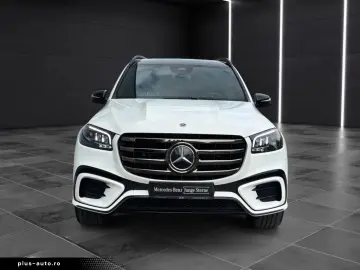 MERCEDES-BENZ GLS 450 d 4MATIC AMG