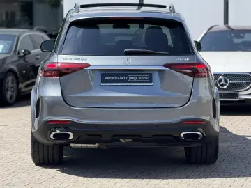 MERCEDES-BENZ GLE 450d AMG