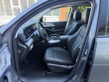 MERCEDES-BENZ GLE 450d AMG