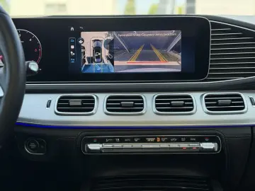 MERCEDES-BENZ GLE 450d AMG