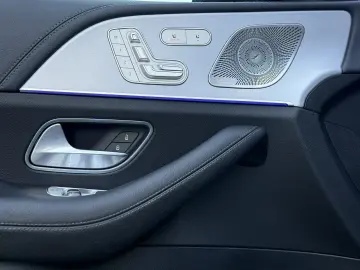 MERCEDES-BENZ GLE 450d AMG