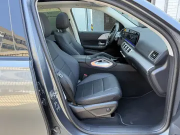 MERCEDES-BENZ GLE 450d AMG