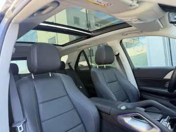MERCEDES-BENZ GLE 450d AMG