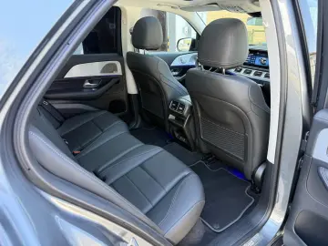 MERCEDES-BENZ GLE 450d AMG