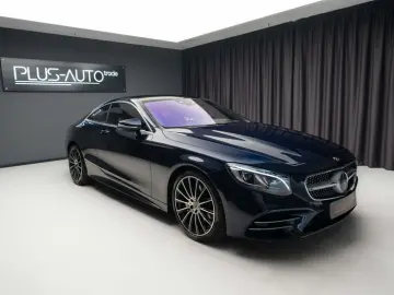 Mercedes-Benz S 400