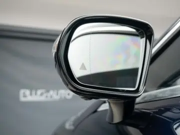 Mercedes-Benz S 450 4Matic Coupe
