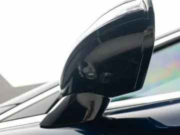 Mercedes-Benz S 450 4Matic Coupe