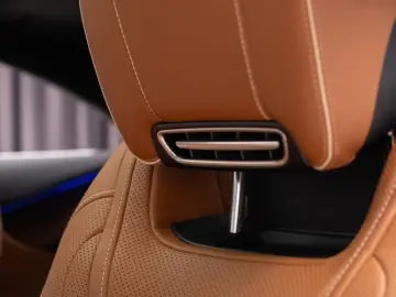 Mercedes-Benz S 450 4Matic Coupe