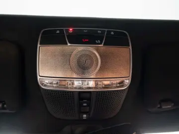 Mercedes-Benz S 450 4Matic Coupe