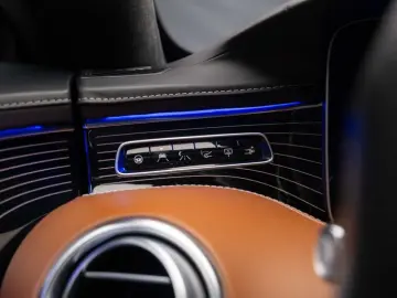 Mercedes-Benz S 450 4Matic Coupe