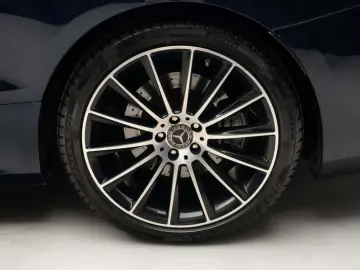 Mercedes-Benz S 450 4Matic Coupe
