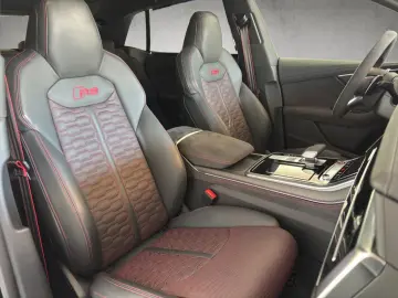 AUDI RS Q8 Performance