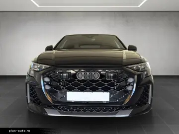 AUDI RS Q8 Performance