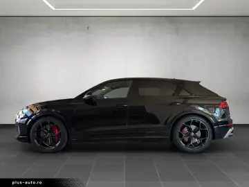 AUDI RS Q8 Performance