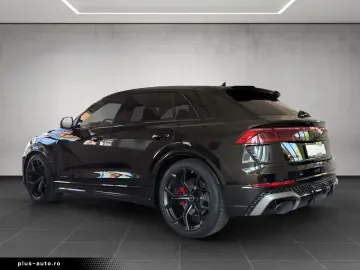 AUDI RS Q8 Performance