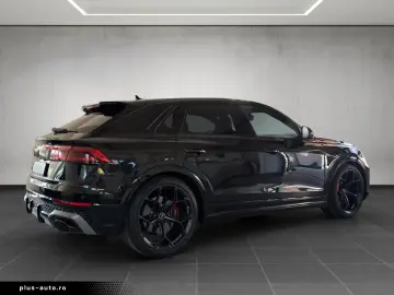 AUDI RS Q8 Performance
