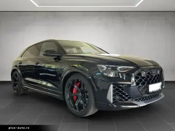 AUDI RS Q8 Performance