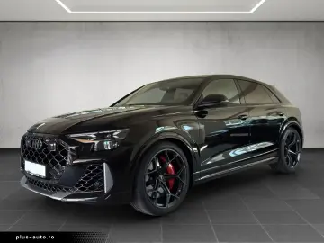 AUDI RS Q8 Performance