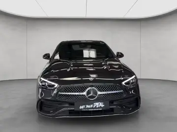 Mercedes-Benz C 220 d 9G Edition AMG Line AdvancedPlus
