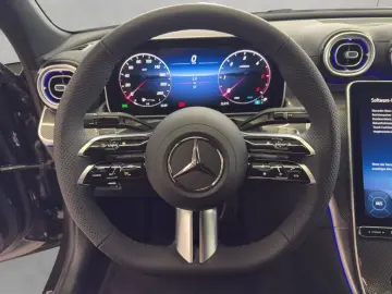 Mercedes-Benz C 220 d 9G Edition AMG Line AdvancedPlus