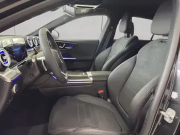 Mercedes-Benz C 220 d 9G Edition AMG Line AdvancedPlus