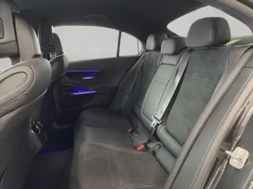 Mercedes-Benz C 220 d 9G Edition AMG Line AdvancedPlus