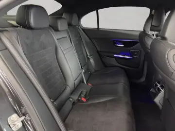 Mercedes-Benz C 220 d 9G Edition AMG Line AdvancedPlus