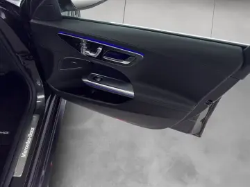 Mercedes-Benz C 220 d 9G Edition AMG Line AdvancedPlus