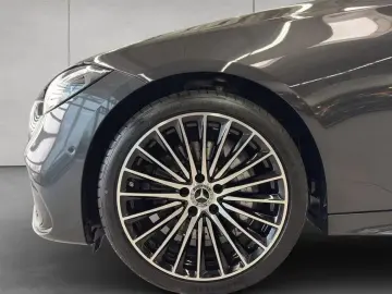 Mercedes-Benz C 220 d 9G Edition AMG Line AdvancedPlus