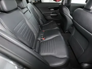 MERCEDES-BENZ C 200 AMG 360  PANO TOTWINKEL DIG-LIGH…