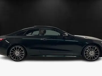 Mercedes-Benz E 220 d 4MATIC Premium