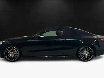Mercedes-Benz E 220 d 4MATIC Premium
