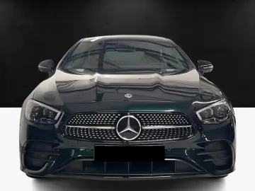 Mercedes-Benz E 220 d 4MATIC Premium