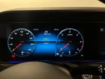 Mercedes-Benz E 220 d 4MATIC Premium