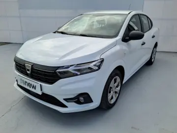 DACIA LOGAN 1.0 Eco-G 100CP Essential