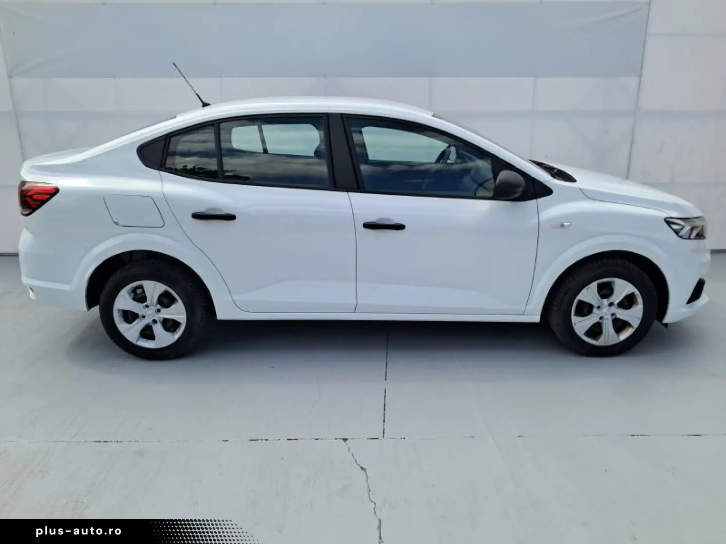 DACIA LOGAN 1.0 Eco-G 100CP Essential