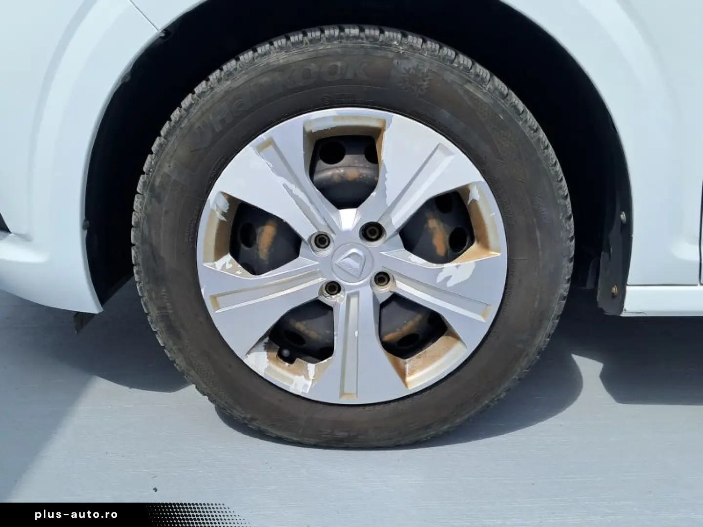 DACIA LOGAN 1.0 Eco-G 100CP Essential