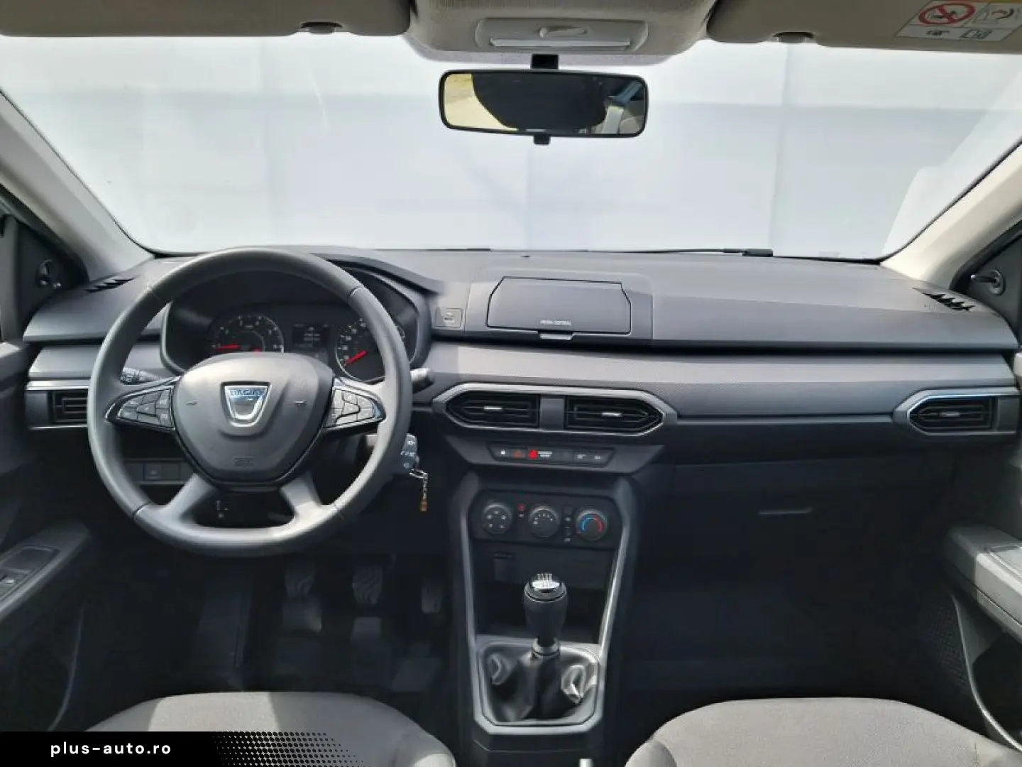 DACIA LOGAN 1.0 Eco-G 100CP Essential