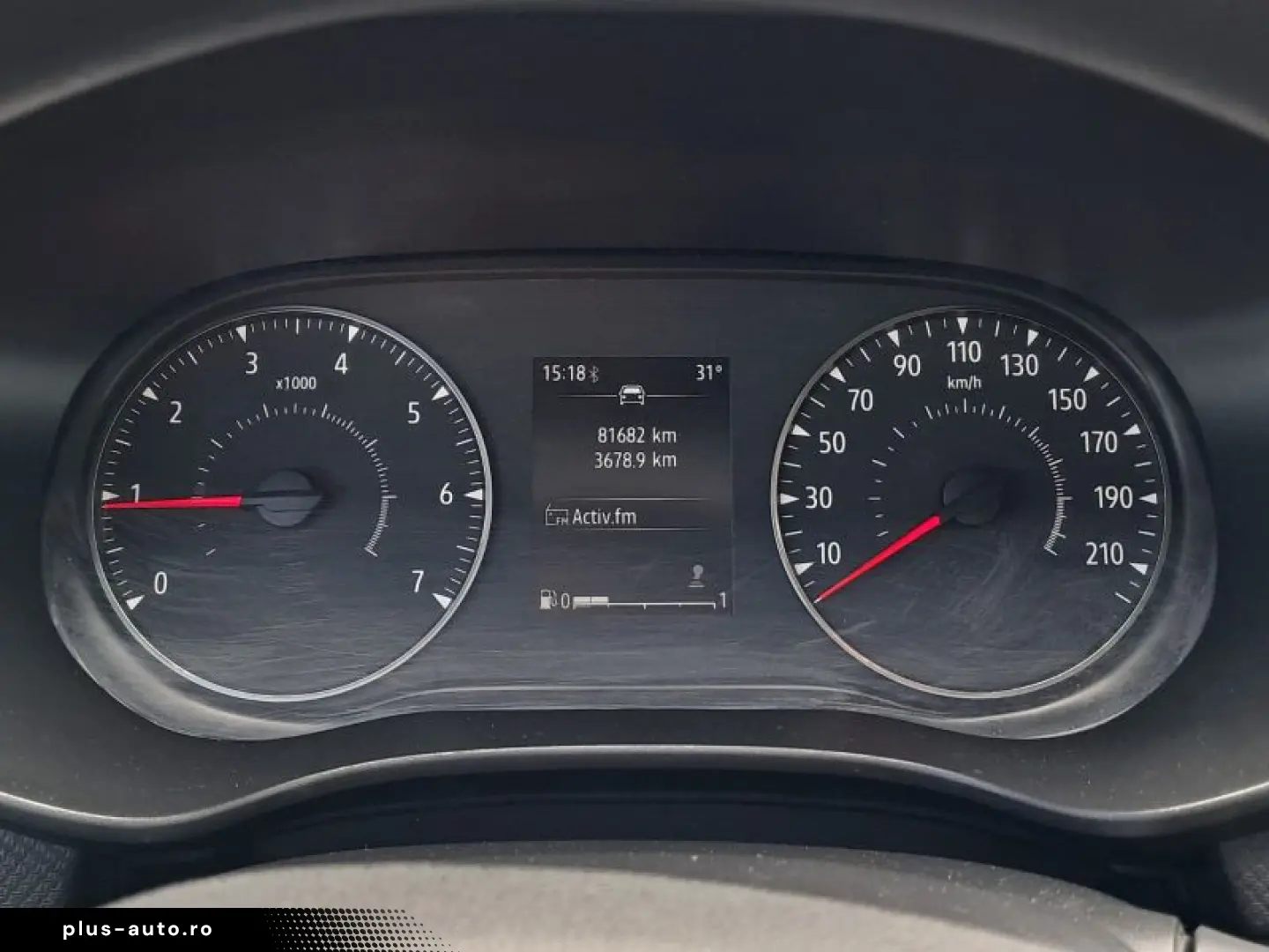 DACIA LOGAN 1.0 Eco-G 100CP Essential