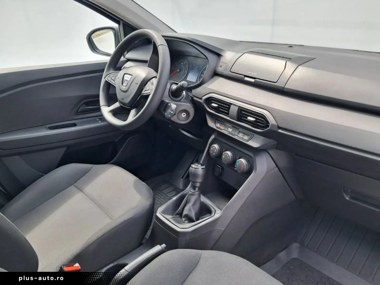 DACIA LOGAN 1.0 Eco-G 100CP Essential