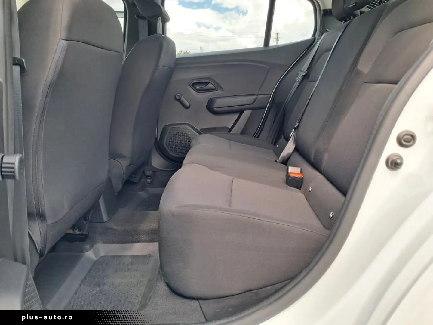 DACIA LOGAN 1.0 Eco-G 100CP Essential