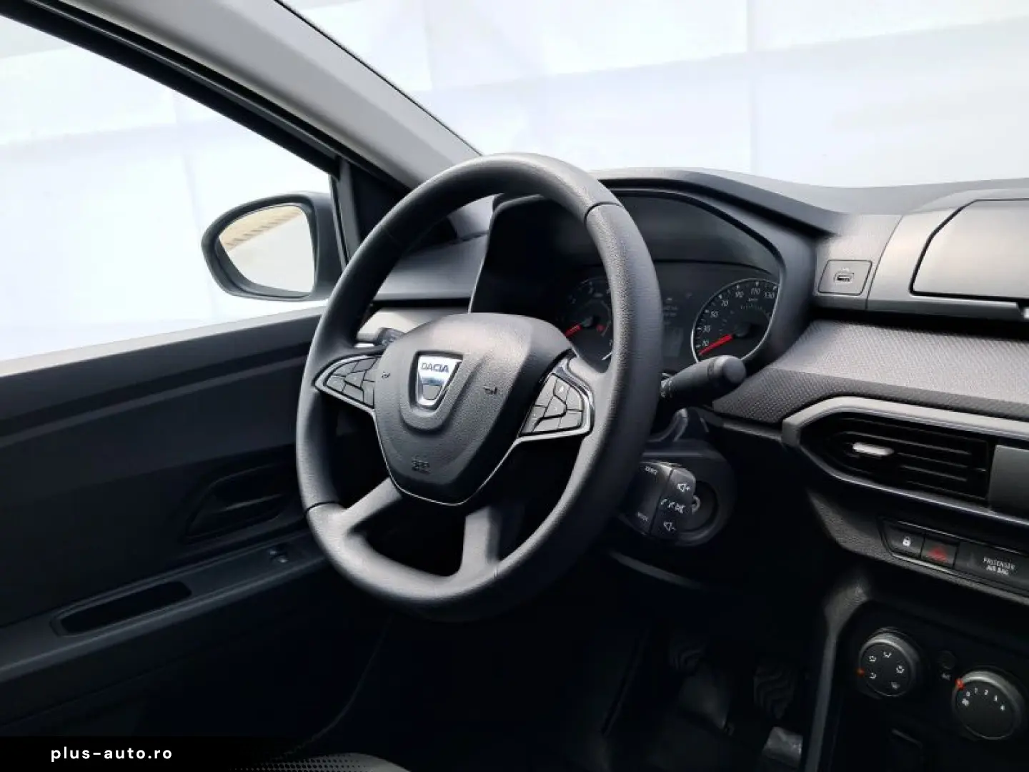 DACIA LOGAN 1.0 Eco-G 100CP Essential