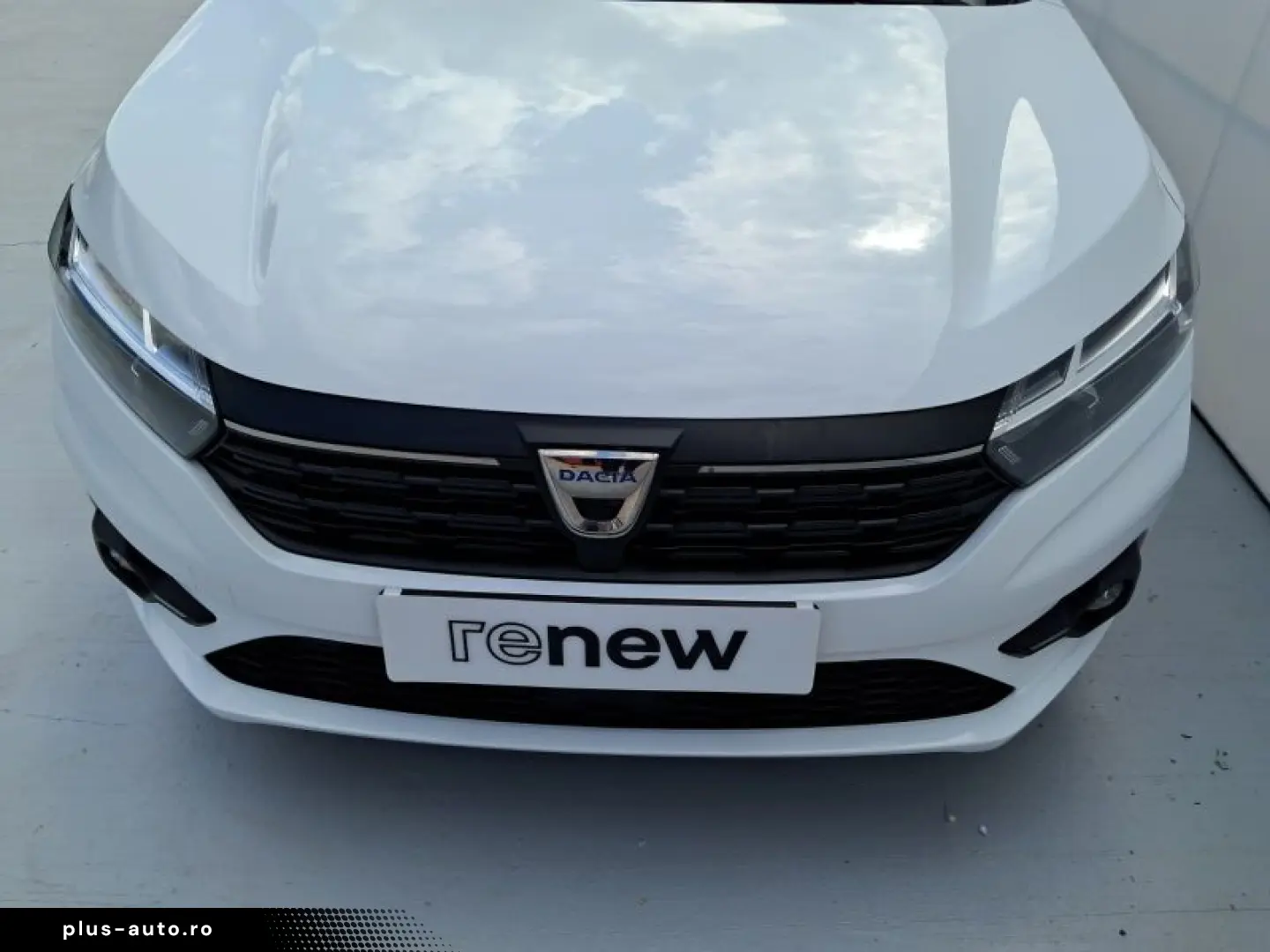 DACIA LOGAN 1.0 Eco-G 100CP Essential