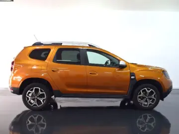DACIA DUSTER 1.5 Blue dCi 115 Prestige 4WD