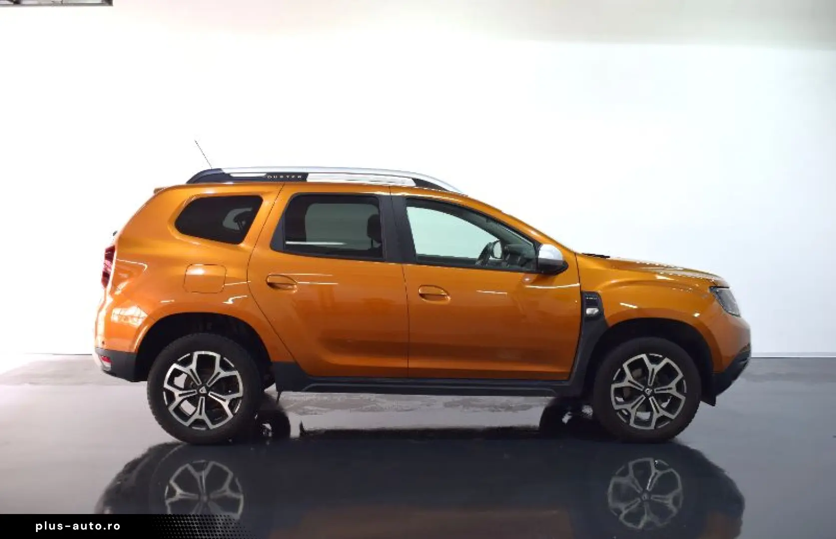 DACIA DUSTER 1.5 Blue dCi 115 Prestige 4WD