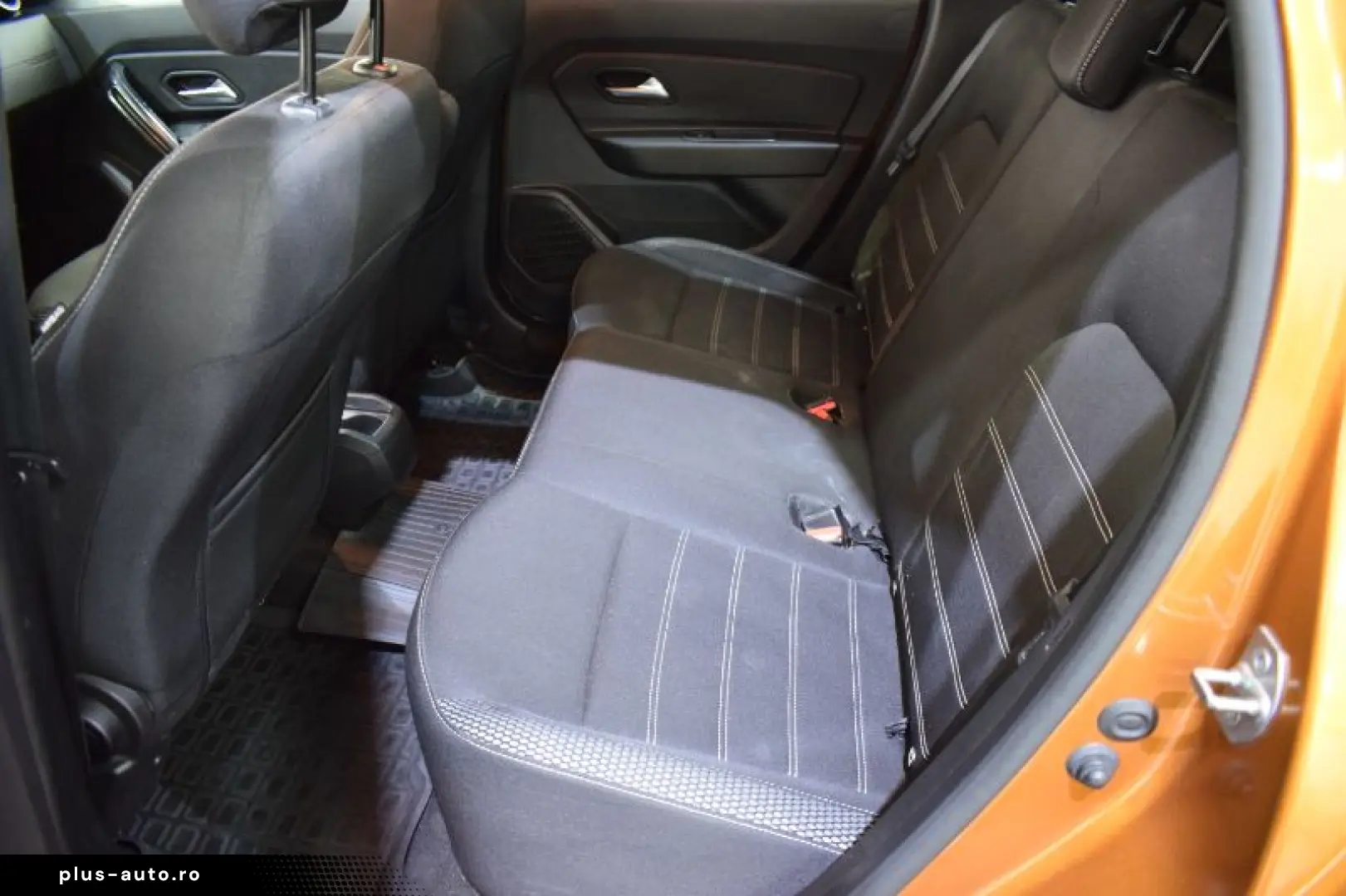 DACIA DUSTER 1.5 Blue dCi 115 Prestige 4WD